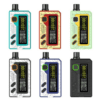 Vapesourcing Electronics Co.,Ltd.: 55.58% off for Rincoe Manto AIO Plus Pod Kit 80W 3ml, only .99