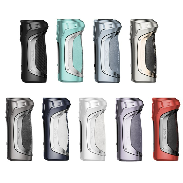 Vapesourcing Electronics Co.,Ltd.: 49.86% off for SMOK Mag Solo Box Mod 100W Get One Free 18650 Battery, only .99