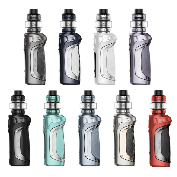 Vapesourcing Electronics Co.,Ltd.: 51.23% off for SMOK Mag Solo Vape Kit 100W Get One Free Mystery E-juice, only .99