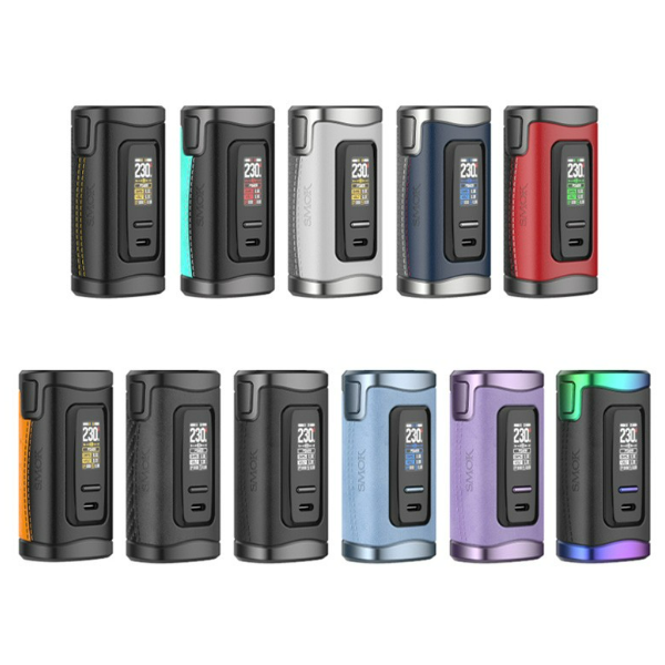 Vapesourcing Electronics Co.,Ltd.: 52.96% off for SMOK Morph 3 Box Mod 230W, only .99