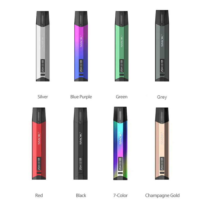 Vapesourcing Electronics Co.,Ltd.: 26.33% off for SMOK Nfix Pod System Kit, only .99