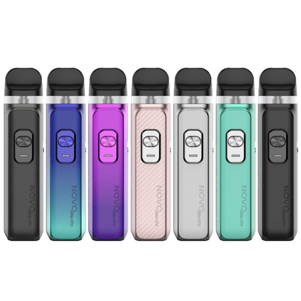 Vapesourcing Electronics Co.,Ltd.: 28.13% off SMOK Novo Master Pod System Kit 1000mAh, only .99