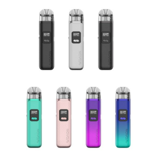 Vapesourcing Electronics Co.,Ltd.: 34.68% off SMOK Novo Pro 30W Pod System, only .99