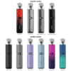 Vapesourcing Electronics Co.,Ltd.: 25.02% off SMOK Solus GT Pod System Kit 700mAh, only .99