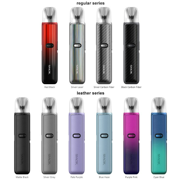 Vapesourcing Electronics Co.,Ltd.: 25.02% off SMOK Solus GT Pod System Kit 700mAh, only .99