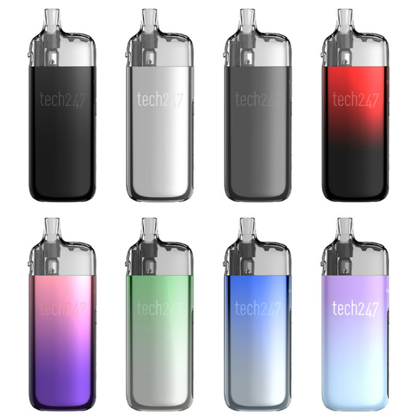 Vapesourcing Electronics Co.,Ltd.: 30.45% off SMOK Tech247 Pod System 1800mAh 30W, only .99