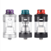 Vapesourcing Electronics Co.,Ltd.: 33.14% off for Steam Crave Meson RTA 25mm 5ml/6ml, only .99