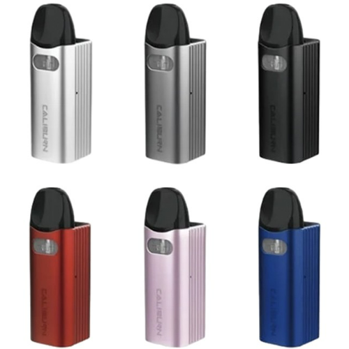 Vapesourcing Electronics Co.,Ltd.: 32.95% off for Uwell Caliburn AZ3 Pod Kit 750mAh 17W, only .99