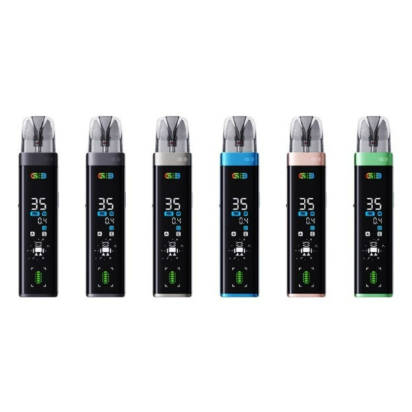 Vapesourcing Electronics Co.,Ltd.: 24.01% off Uwell Caliburn G3 Pro Pod System Kit, only .99