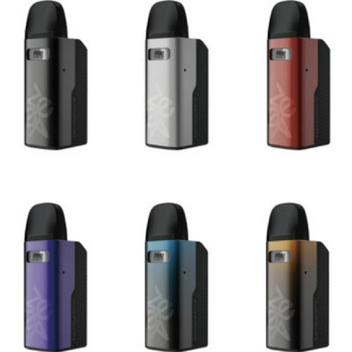 Vapesourcing Electronics Co.,Ltd.: 46.38% off for Uwell Caliburn GZ2 Pod Kit 850mAh 17W, only .99