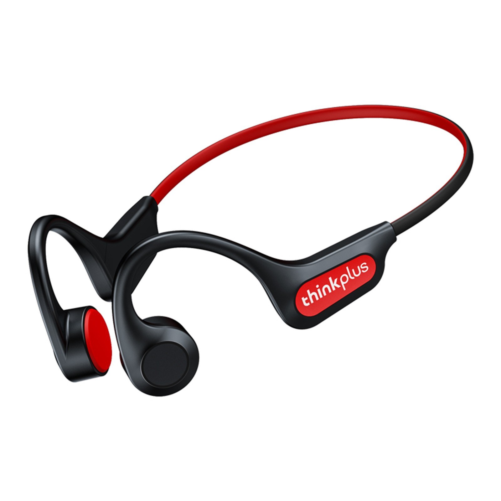 TOMTOP Technology Co., Ltd: 53% OFF Lenovo X3 Pro Bone Conduction Headphones Wireless BT5.3 Earphone Outdoor Sports Headset Waterproof Hands-free with Microphone,18.59?