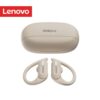 TOMTOP Technology Co., Ltd: 44% OFF Lenovo XT60 BT5.3 True Wireless Headphones Low Latency Game Earphone Earhook Earbuds Waterproof Sport Headset with Mic 400mAh Charging Case Battery Digital Display,13.75?