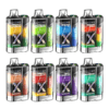 Vapesourcing Electronics Co.,Ltd.: 25.96% off VAPGO BAR X 12000 Disposable Vape, only .59