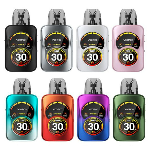 Vapesourcing Electronics Co.,Ltd.: 27.60% off VOOPOO Argus A Pod System Kit 1100mAh 30W, only .99