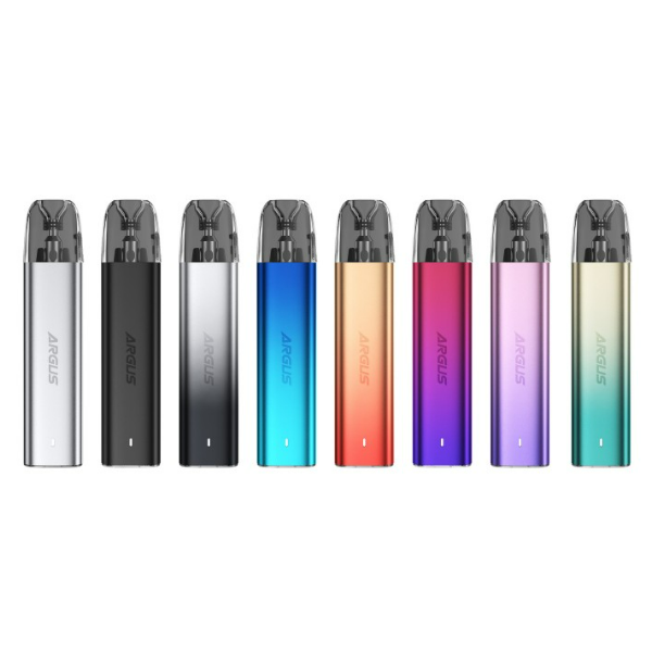 Vapesourcing Electronics Co.,Ltd.: 23.09% off VOOPOO Argus G2 Mini Pod System Kit 1200mAh 30W, only .99