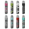 Vapesourcing Electronics Co.,Ltd.: 33.35% off VOOPOO Argus P1s Pod System Kit 800mAh 25W, only .99