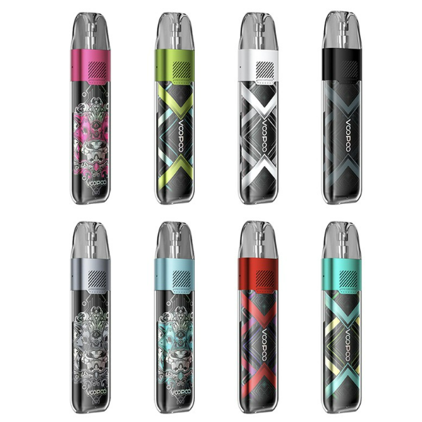 Vapesourcing Electronics Co.,Ltd.: 33.35% off VOOPOO Argus P1s Pod System Kit 800mAh 25W, only .99