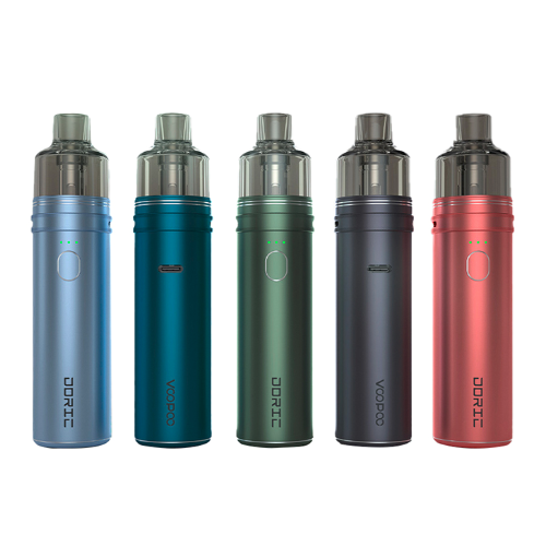 Vapesourcing Electronics Co.,Ltd.: 34.80% off for VOOPOO Doric 60 Pod Mod Kit 2500mAh, only .99