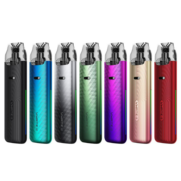 Vapesourcing Electronics Co.,Ltd.: 27.79% off VOOPOO Vmate I2 (Infinity 2) Pod System Kit 1500mAh 30W, only .99