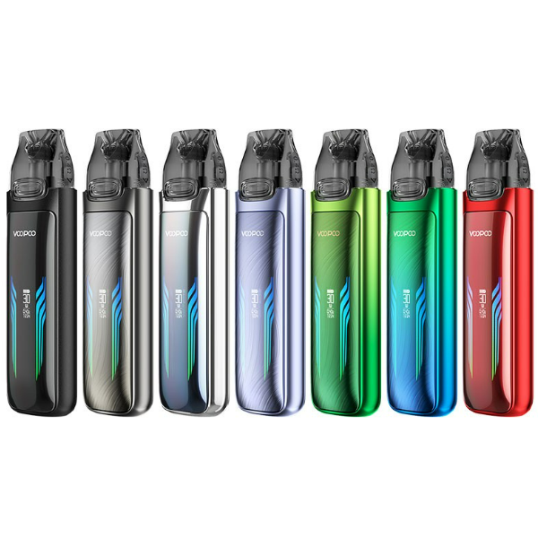 Vapesourcing Electronics Co.,Ltd.: 25.94% off VOOPOO Vmate Max Pod System Kit, only .99