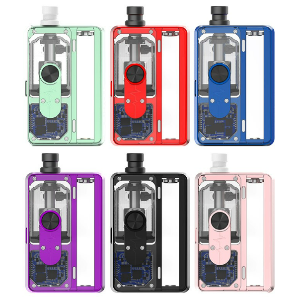 Vapesourcing Electronics Co.,Ltd.: 27.54% off Vandy Vape Pulse AIO V2 Kit 80W, only .99