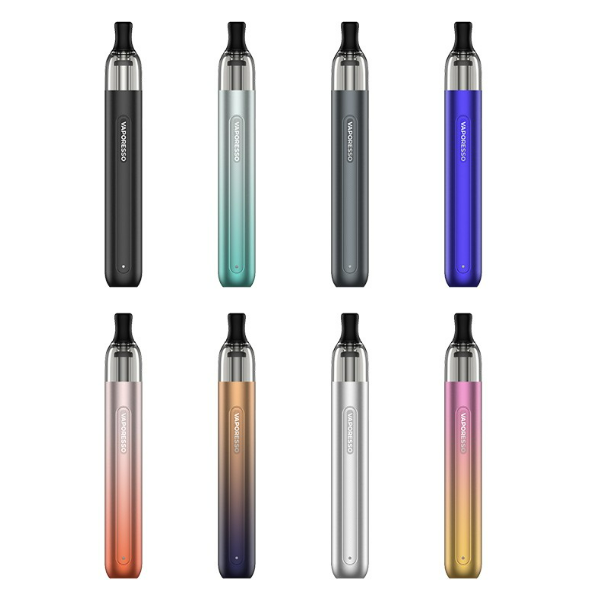 Vapesourcing Electronics Co.,Ltd.: 28.59% off Vaporesso Eco One Pod System Kit 1100mAh 16W, only .99