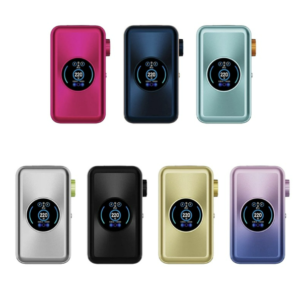 Vapesourcing Electronics Co.,Ltd.: 24.49% off Vaporesso GEN Max Box Mod 220W, only .99