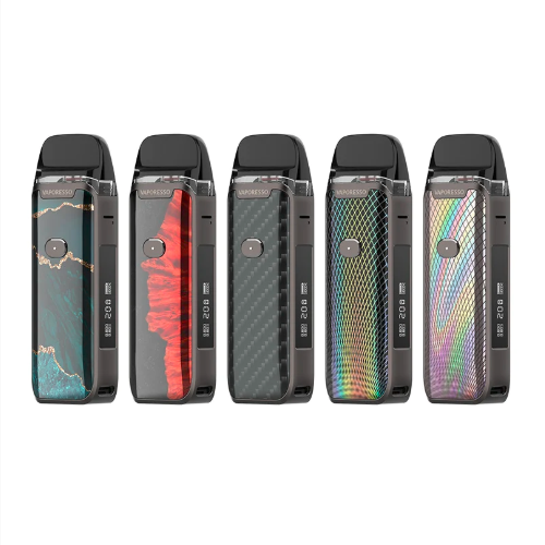 Vapesourcing Electronics Co.,Ltd.: 36.68% off for Vaporesso LUXE PM40 Pod Mod Kit 40W 1800mAh, only .99