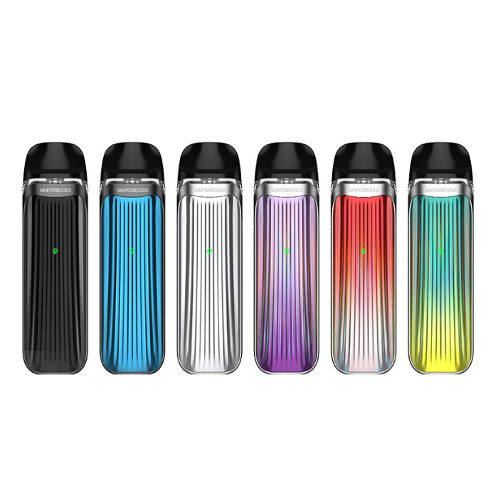 Vapesourcing Electronics Co.,Ltd.: 31.83% off for Vaporesso LUXE QS Pod System Kit 1000mAh 2ml, only .99