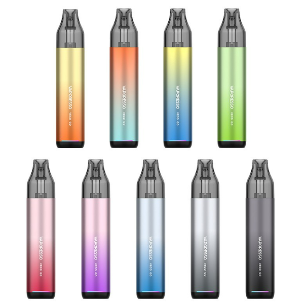 Vapesourcing Electronics Co.,Ltd.: 50.03% off for Vaporesso Veco Go Pod Kit 1500mAh 25W, only .99