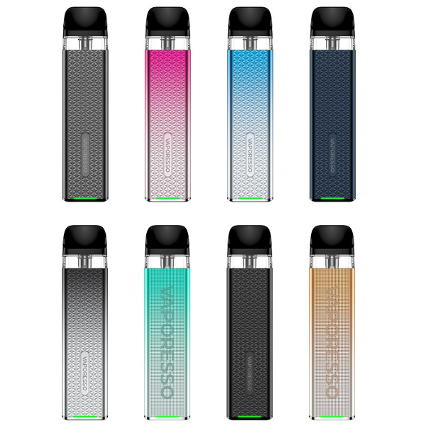 Vapesourcing Electronics Co.,Ltd.: 42.88% off for Vaporesso XROS 3 Mini Pod Kit 1000mAh, only .99