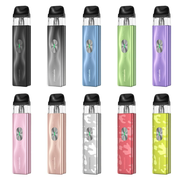 Vapesourcing Electronics Co.,Ltd.: 23.54% off Vaporesso XROS 4 Mini Pod System Kit, only .99