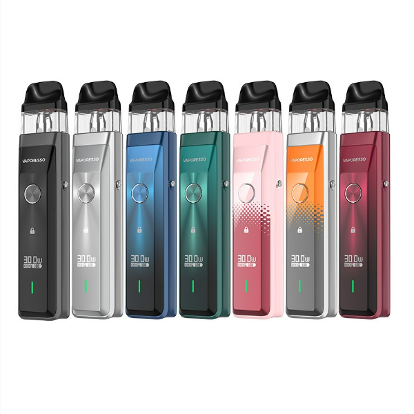 Vapesourcing Electronics Co.,Ltd.: 32.27% off Vaporesso XROS Pro Pod System 1200mAh, only .99