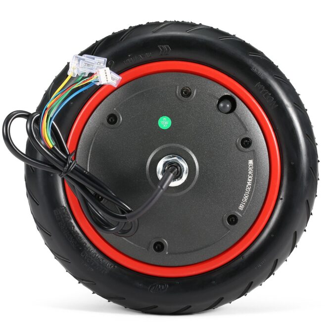 Cafago: 61% OFF,?39.99 350W Engine Motor for Xiaomi M365 Pro Electric Scooter