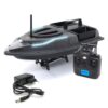 TOMTOP Technology Co., Ltd: 57% OFFGPS Fishing Bait Boat 500m Remote Control Bait Boat Dual Motor Fish Finder 1.5KG Loading Support Automatic Cruise/Return/Route Correction with LED Light for Fishing,119.99?+