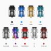 Vapesourcing Electronics Co.,Ltd.: 29.70% off for Geekvape Zeus X Mesh RTA 4.5ml 25mm, only .99