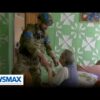 Exclusive: NEWSMAX embedded with Ukraine’s military in Kursk