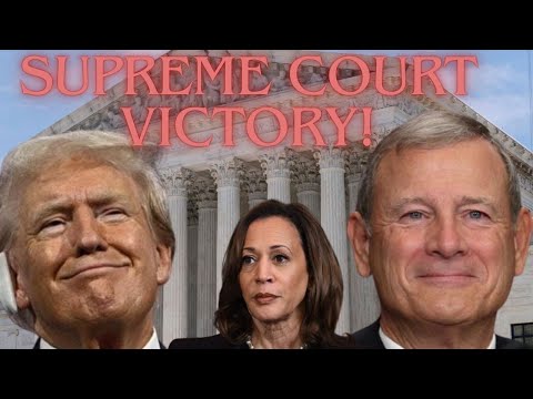 Supreme Court JUST BLOCKED TRUMP JAIL SENTENCE After Federal Court of Appeals Expedites Petition