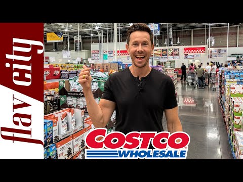 Top 10 Costco Back To School Finds