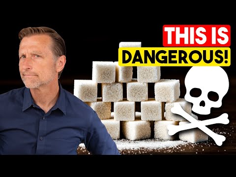 You Will NEVER Eat Sugar Again after This!