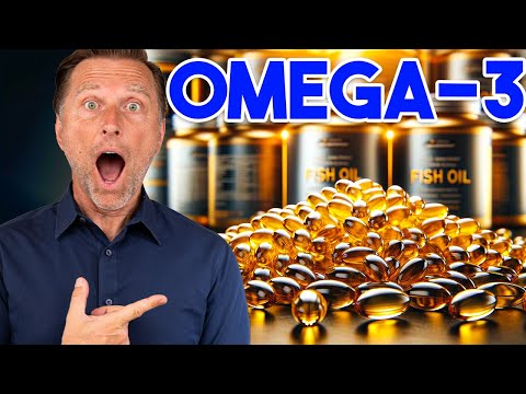 I Took Omega-3 Fish Oil for 30 Days. Here’s What Happened.