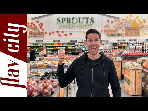 Sprouts Farmers Market – Big Sale RIGHT NOW