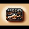 Whiskey and Wisdom with MarkZ, MikeB, and Zester. 08/28/2024