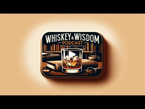 Whiskey and Wisdom with MarkZ, MikeB, and Zester. 08/28/2024