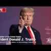 LIVE: Trump Delivers Remarks on the Economy, Inflation, and Manufacturing in Michigan – 8/29/24