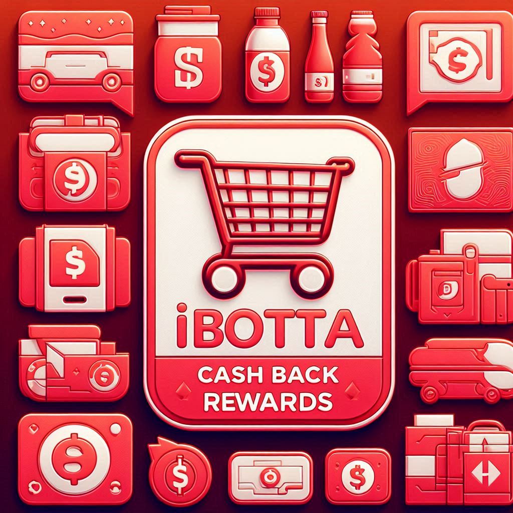 Join the Ibotta Revolution: Unlock Savings with Every Purchase