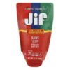 Print a coupon for  off one Jif Squeeze peanut butter product… Read More