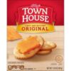 Print a coupon for  off two packages of Kellogg’s Town House Crackers… Read More