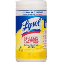 Print a coupon for  off one Lysol product… Read More