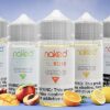 Vapesourcing Electronics Co.,Ltd.: 30.31% off Naked 100 E-juice Full Flavor, only .99